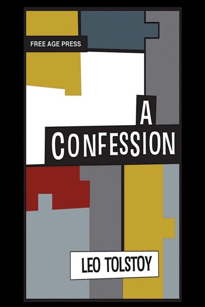 A Confession Tolstoy: Mencari Makna di Tepi Jurang