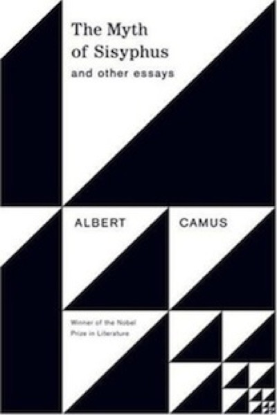 The Myth of Sisyphus: Absurd Philosophy and Revolt